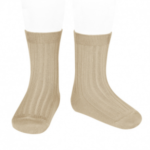 CALCETINES CORTOS CANALÉ TURRÓN CONDOR