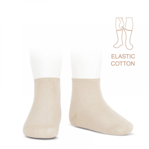 CALCETINES TOBILLEROS LINO CONDOR