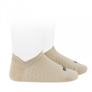CALCETINES INVISIBLES SPORT LINO CONDOR