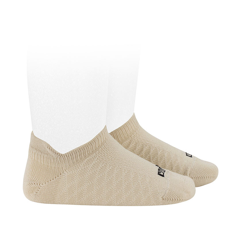 CALCETINES INVISIBLES SPORT LINO CONDOR