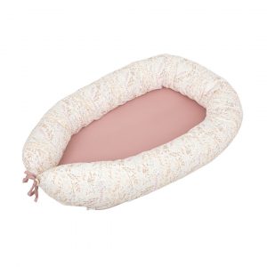 CUNA NIDO TRENZA NIZA BIMBIDREAMS