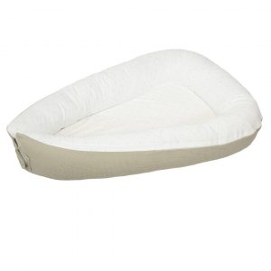 CUNA NIDO TRENZA CORNELIA BIMBIDREAMS