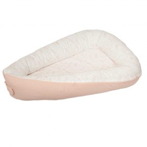 CUNA NIDO TRENZA DAFNE BIMBIDREAMS