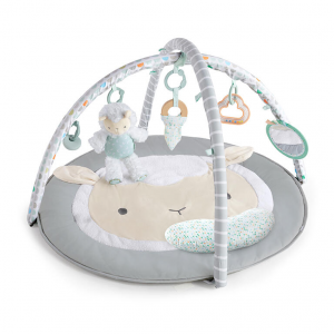 MANTA ACTIVIDADES SHEEPY´S SARO