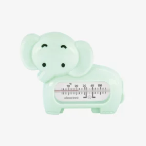 TERMÓMETRO DE BAÑO ELEPHANT MENTA KIKKABOO