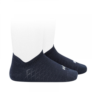CALCETINES INVISIBLES SPORT MARINO CONDOR