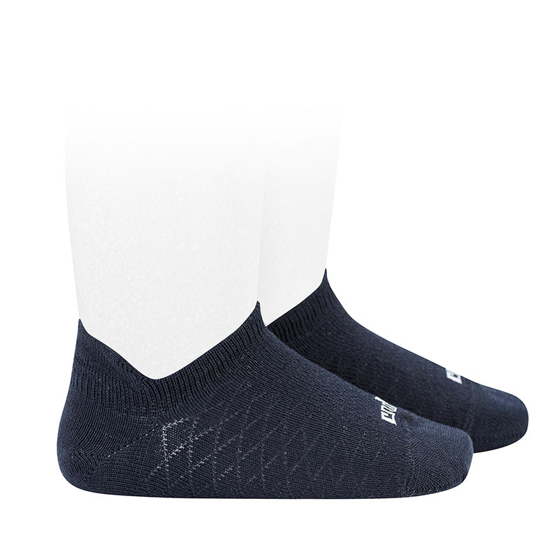 CALCETINES INVISIBLES SPORT MARINO CONDOR