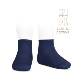 CALCETINES TOBILLEROS MARINO CONDOR