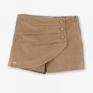 FALDA PANTALÓN CAMEL MIRANDA