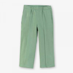 PANTALÓN VERDE EMPOLVADO MIRANDA
