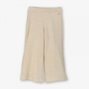 PANTALÓN PUNTO BEIGE MIRANDA