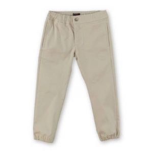 PANTALÓN BEBÉ CAMEL MIRANDA