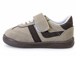 ZAPATILLAS ARENA/CHOCOLATE ZAPY