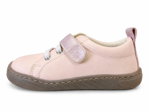 ZAPATILLAS NUDE ANDANINES