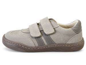 ZAPATILLA TOPO ANDANINES