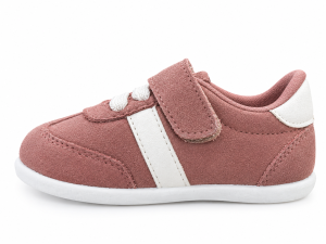 ZAPATILLAS NUDE CHUCHES