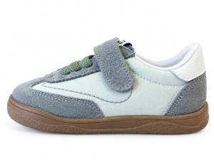 ZAPATILLAS MENTA ZAPY