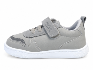 ZAPATILLA TAUPE ZAPY