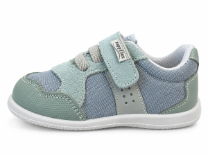 ZAPATILLA MENTA ZAPY