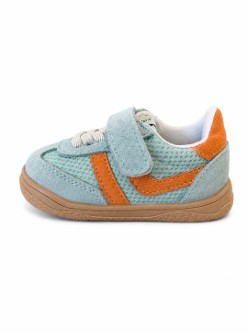 ZAPATILLA DALÍ AGUAMARINA ZAPY