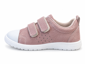 ZAPATILLA ROSA ANDANINES