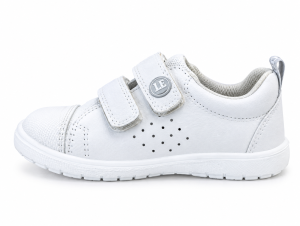 ZAPATILLA BLANCO ANDANINES