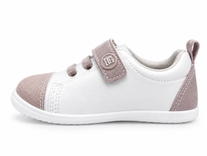 ZAPATILLAS BLANCO/NUDE ANDANINES