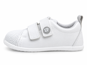 ZAPATILLAS BLANCO ANDANINES
