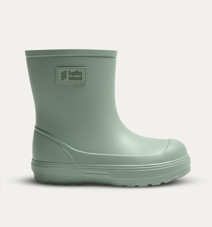 BOTAS DE AGUA EVEREST RESPETUOSA BAREFOOT MENTA ZAPY
