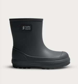 BOTAS DE AGUA EVEREST RESPETUOSA BAREFOOT MARINO ZAPY