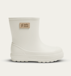 BOTAS DE AGUA EVEREST RESPETUOSA BAREFOOT HUESO ZAPY