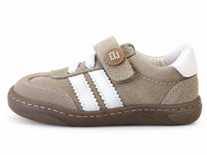 ZAPATILLAS BEIGE ANDANINES