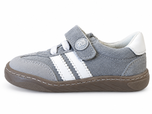 ZAPATILLAS GRIS ANDANINES