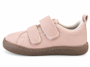 ZAPATILLA NUDE ANDANINES