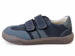 ZAPATILLA ANTRACITA ANDANINES