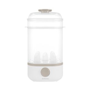 ESTERILIZADOR ELÉCTRICO CLYDE BEIGE KIKKABOO