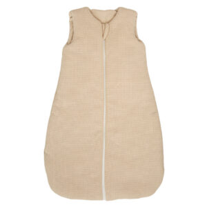 SACO PIJAM TOG 2.0 60CM WAFFLE LINO BIMBIDREAMS