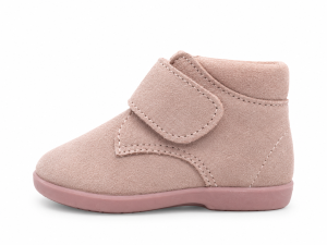 BOTA SERRAJE NUDE CHUCHES