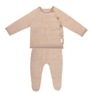 CONJUNTO PUNTO JULES LINO O-1 MES BIMBIDREAMS