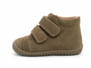 BOTA SERRAJE CAMEL CHUCHES