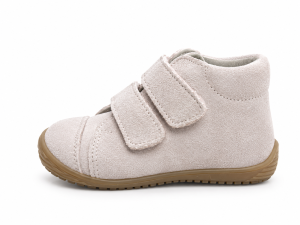 BOTA SERRAJE NUDE CHUCHES