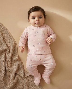 CONJUNTO ROSA WATERLEMON