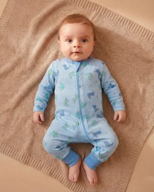 PELELE INVIERNO AZUL WATERLEMON