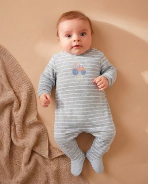 PELELE INVIERNO AZUL WATERLEMON