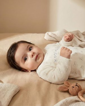 PELELE INVIERNO BEIGE WATERLEMON