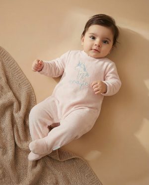 PELELE INVIERNO ROSA WATERLEMON