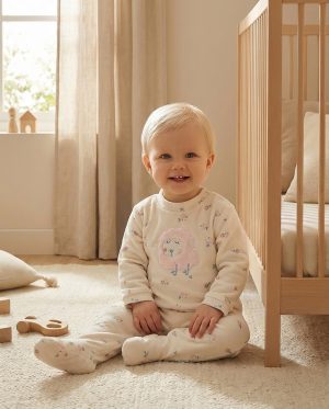 PELELE INVIERNO BEIGE WATERLEMON