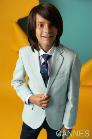 TRAJE COMUNIÓN NOVA DRIMA